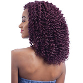 Freetress Braid 2X Wand Curl Crochet Braid - SOFT BABY CURL